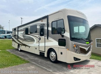 Used 2014 Fleetwood Excursion 35B available in Knoxville, Tennessee