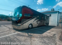 Used 2008 Tiffin Allegro Bus 40 QRP available in Hot Springs, Arkansas