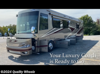 Used 2012 Newmar Essex 4544 available in Hot Springs, Arkansas
