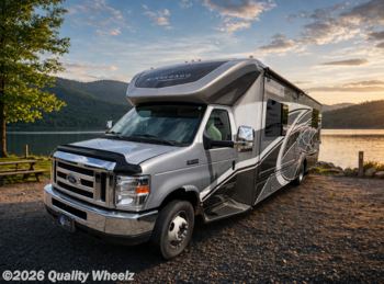 Used 2019 Winnebago Aspect M-30J available in Hot Springs, Arkansas