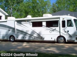 Used 2000 American Coach American Eagle  available in Hot Springs, Arkansas