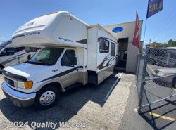 Used 2005 Fleetwood Tioga 31W available in Hot Springs, Arkansas