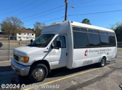 Used 2003 Ford Transit E-450 available in Hot Springs, Arkansas