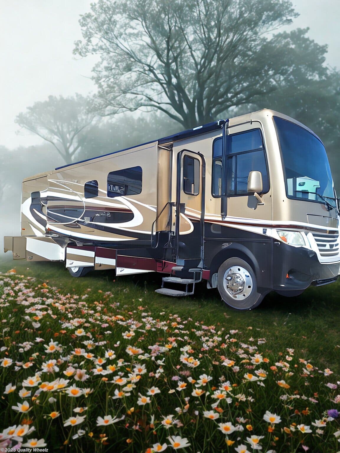 Used 2017 Newmar Bay Star 3518 available in Hot Springs, Arkansas