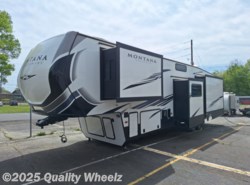 Used 2022 Keystone Montana High Country 385BR available in Hot Springs, Arkansas
