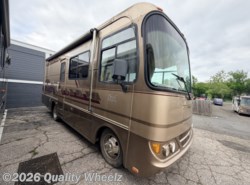 Used 2003 Monaco RV Trek available in Hot Springs, Arkansas