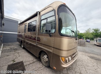 Used 2003 Monaco RV Trek available in Hot Springs, Arkansas
