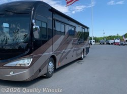 Used 2008 Fleetwood Revolution LE available in Hot Springs, Arkansas