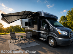 Used 2018 Winnebago Fuse 23T available in Hot Springs, Arkansas