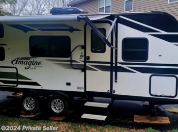 Used 2019 Grand Design Imagine XLS 21BHE available in Stafford, Virginia