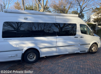 Used 2014 Airstream Interstate Lounge EXT  available in Melville, New York