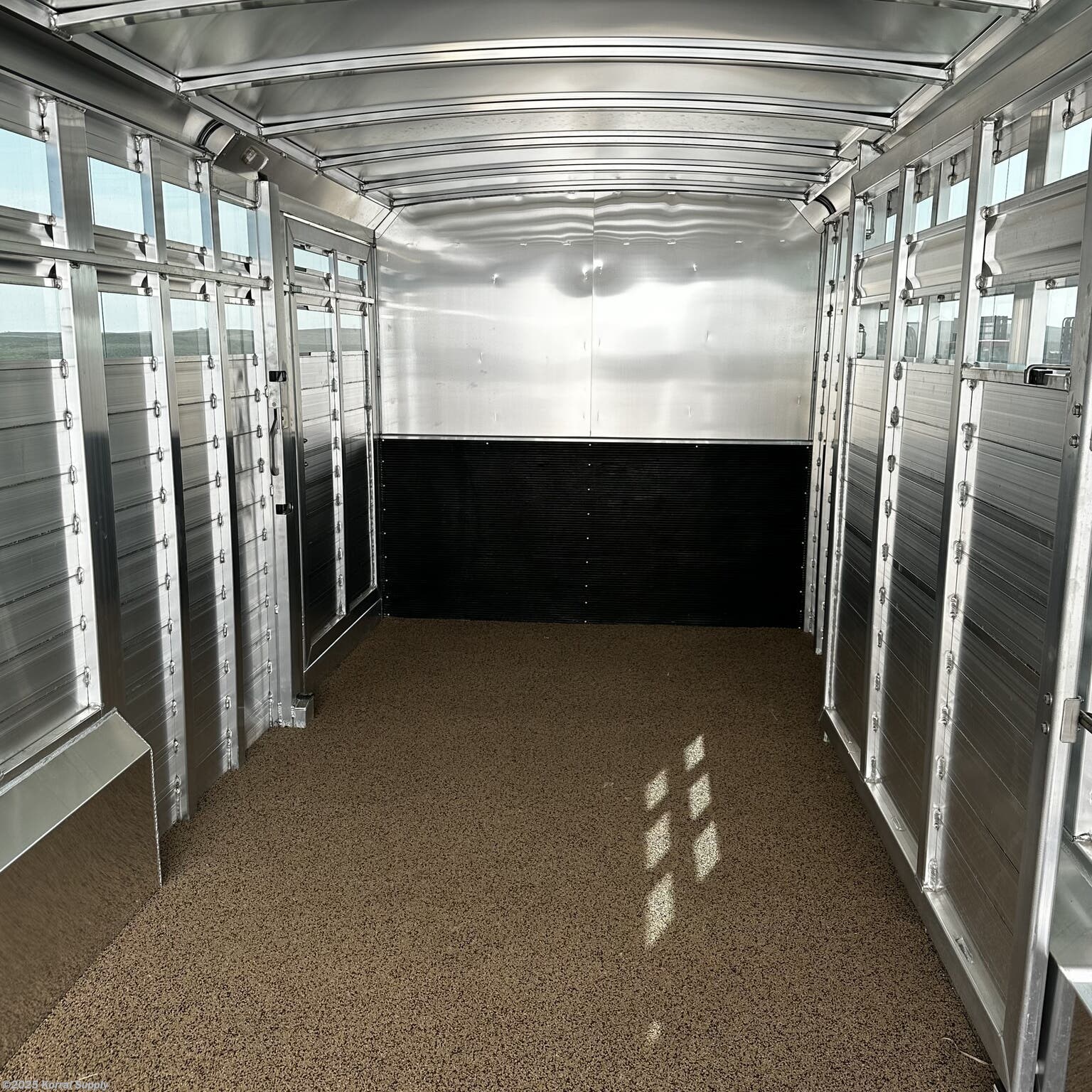 Equiflex Trailer Flooring 