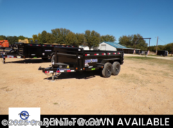 2024 Load Trail DT 6X12 DUMP TRAILER 9990K LB