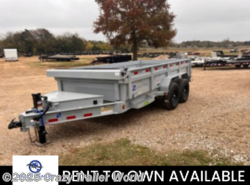 2024 Load Trail DL 83X14 Dump Trailer 14K GVWR