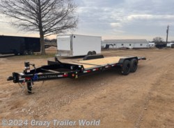 2024 Load Trail TH 83x20 Tilt Bed Equipment Trailer 16K GVWR