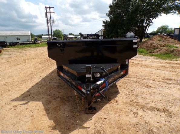 2024 Load Trail CH 83X20 Car Hauler Trailer 7K GVWR available in Whitesboro, TX