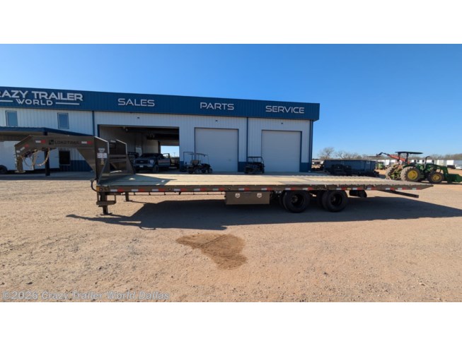 2026 Load Trail GL 102X32 Hydraulic Dovetail Gooseneck Trailer 25900 2026 Load Trail GL 102X32 Hydraulic Dovetail Gooseneck Trailer 25900