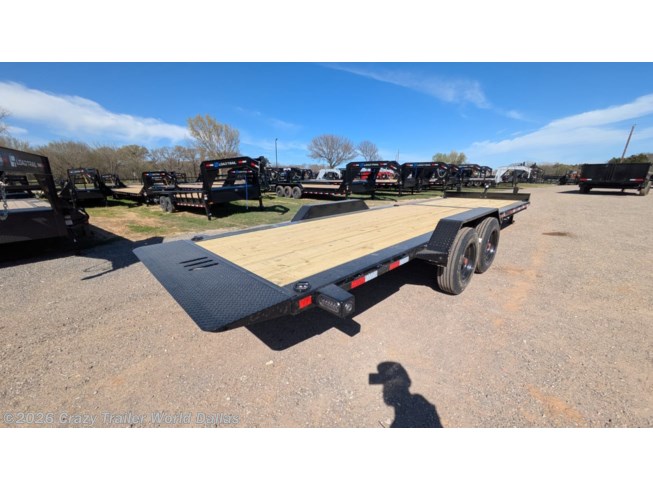 2026 Load Trail TH 83X24 Tilt-N-Go Tilt Deck Tiltbed Trailer 16K LB 2026 Load Trail TH 83X24 Tilt-N-Go Tilt Deck Tiltbed Trailer 16K LB