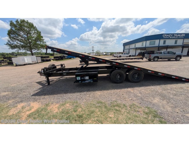 2026 Load Trail PE 102X26 Deckover Full Tilt Equipment Trailer 14K LB 2026 Load Trail PE 102X26 Deckover Full Tilt Equipment Trailer 14K LB