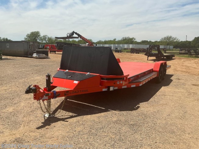 2026 Load Trail CZ 83X22 Sport Hauler Car Trailer 9990 LB 2026 Load Trail CZ 83X22 Sport Hauler Car Trailer 9990 LB