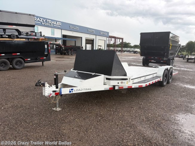 2026 Load Trail CZ 83X20 Sport Hauler Car Trailer 9990 LB 2026 Load Trail CZ 83X20 Sport Hauler Car Trailer 9990 LB