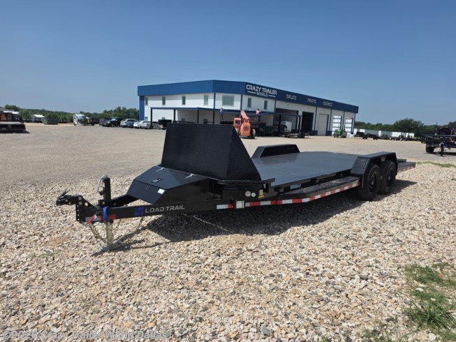 2026 Load Trail CZ 83X20 Tandem Axle Sport Hauler Car Trailer 7K LB 2026 Load Trail CZ 83X20 Tandem Axle Sport Hauler Car Trailer 7K LB