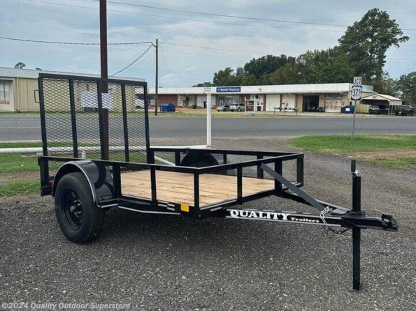 2023 Xtreme 5X8 WITH GATE available in Shreveport, LA