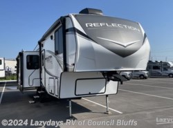 New 2024 Grand Design Reflection 150 Series 295RL available in Council Bluffs, Iowa