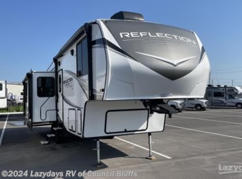 New 24 Grand Design Reflection 150 Series 295RL available in Council Bluffs, Iowa