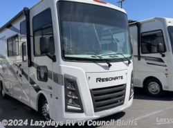 New 2024 Thor Motor Coach Resonate 29D available in Council Bluffs, Iowa