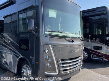 New 2024 Thor Motor Coach Indigo BB35 available in Council Bluffs, Iowa