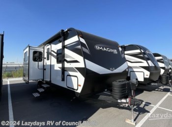 New 24 Grand Design Imagine XLS 22RBE available in Council Bluffs, Iowa