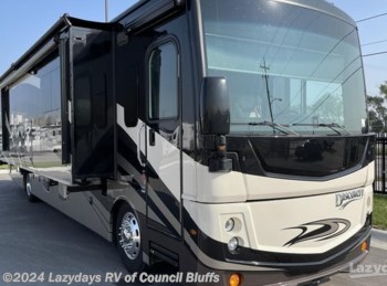 Used 2019 Fleetwood Discovery 38W available in Council Bluffs, Iowa