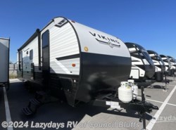 New 24 Viking  Viking 6K Series 262BHS available in Council Bluffs, Iowa