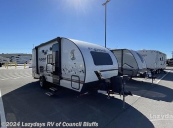 Used 2021 Forest River R-Pod 193 available in Council Bluffs, Iowa
