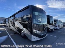 New 2024 Thor Motor Coach Palazzo 37.4 available in Council Bluffs, Iowa