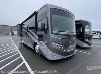 New 2024 Thor Motor Coach Palazzo 33.6 available in Council Bluffs, Iowa