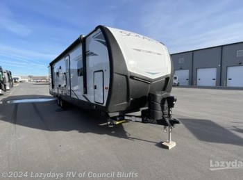 Used 2023 Palomino Solaire 320TSBH available in Council Bluffs, Iowa