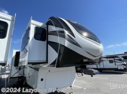 New 2024 Grand Design Solitude 382WB available in Council Bluffs, Iowa