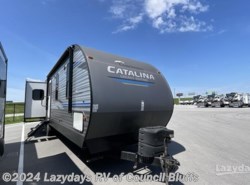 Used 2020 Coachmen Catalina Legacy 333RETS available in Council Bluffs, Iowa