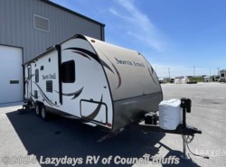 Used 2014 Heartland North Trail FX23 Focus Edition available in Council Bluffs, Iowa
