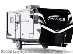 New 2024 Grand Design Imagine AIM 15RB available in Council Bluffs, Iowa