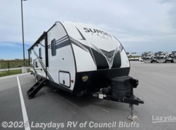 Used 2019 CrossRoads Sunset Trail SS262BH available in Council Bluffs, Iowa
