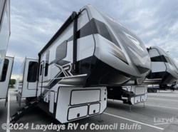 New 2025 Keystone Raptor 431 available in Council Bluffs, Iowa