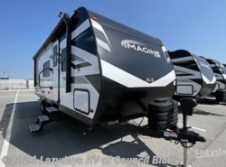 New 2025 Grand Design Imagine XLS 22MLE available in Council Bluffs, Iowa