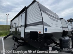 New 2024 Keystone Hideout 25RDS available in Council Bluffs, Iowa