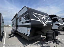 New 2025 Grand Design Transcend Xplor 26BHX available in Council Bluffs, Iowa