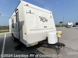 Used 2010 Forest River Rockwood Roo 23SS available in Council Bluffs, Iowa