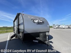 Used 2020 Forest River Cherokee Grey Wolf 22RR available in Council Bluffs, Iowa