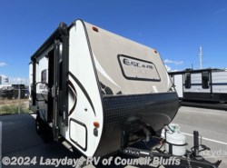 Used 2018 K-Z Escape E191BH available in Council Bluffs, Iowa